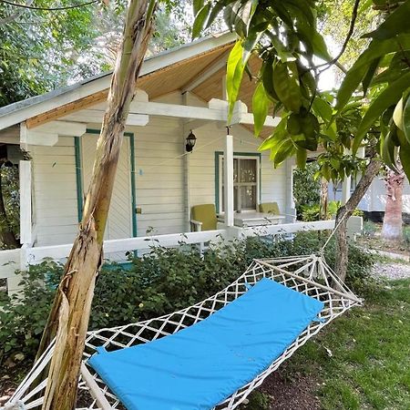 Bellerofon Beach Otel Çıralı 외부 사진