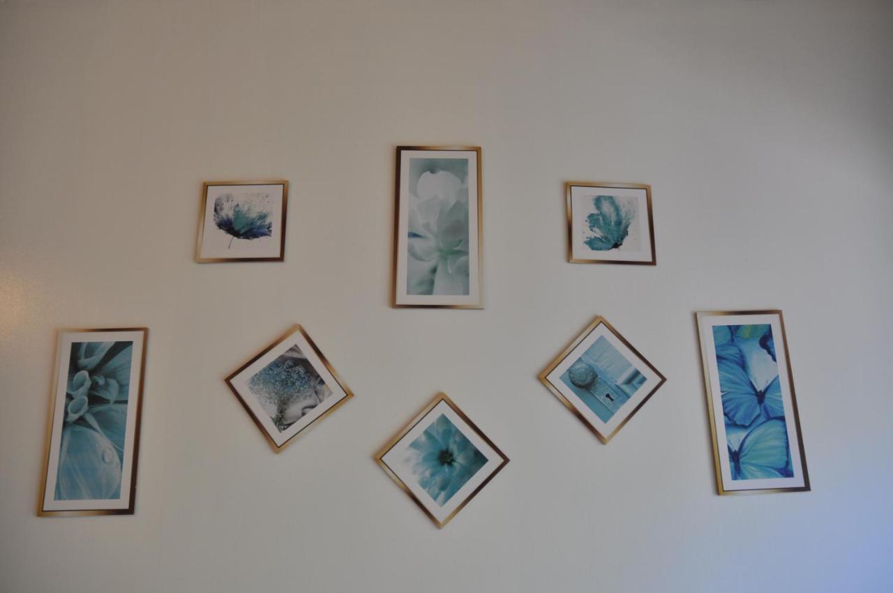 Bellerofon Beach Otel Çıralı 외부 사진