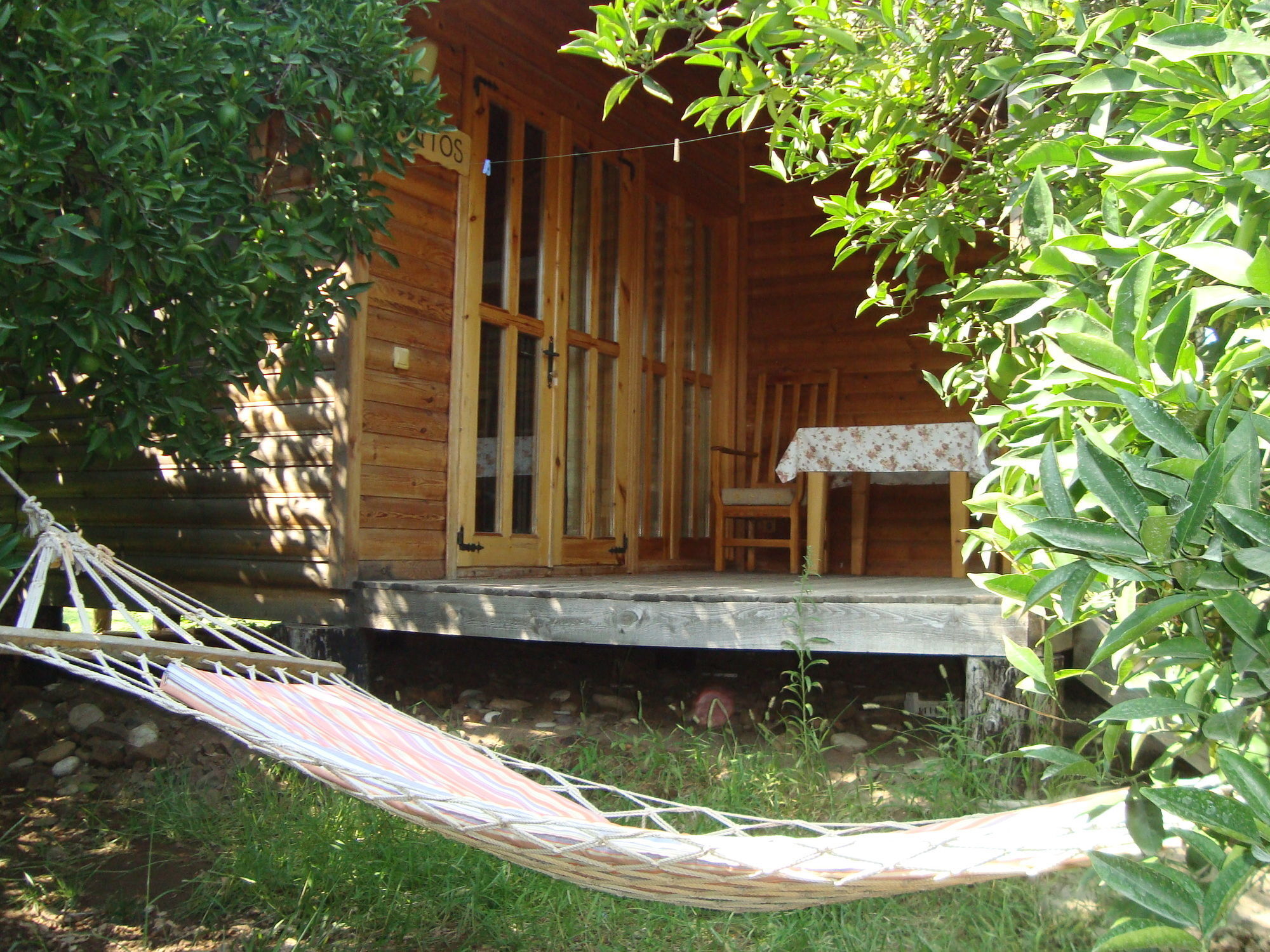 Bellerofon Beach Otel Çıralı 외부 사진