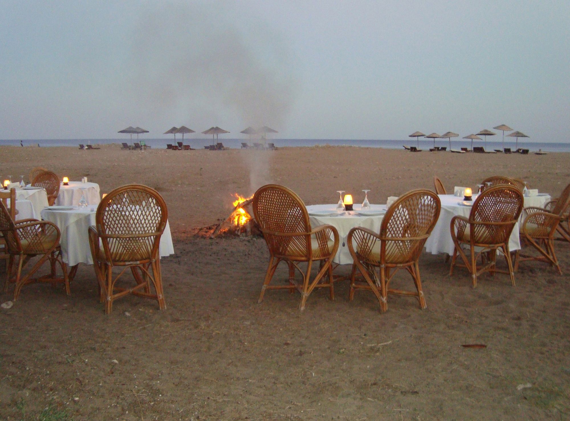 Bellerofon Beach Otel Çıralı 외부 사진
